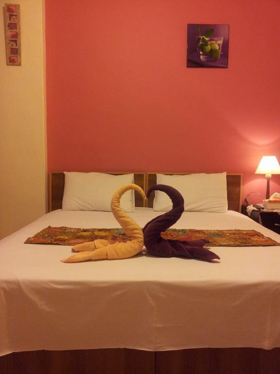 Jordan River Hotel Amman Kamer foto