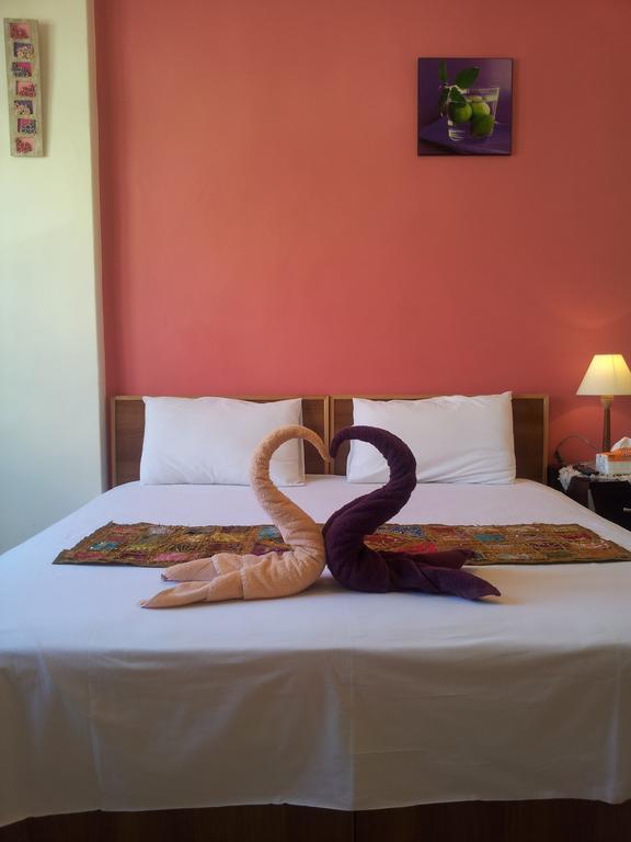 Jordan River Hotel Amman Kamer foto