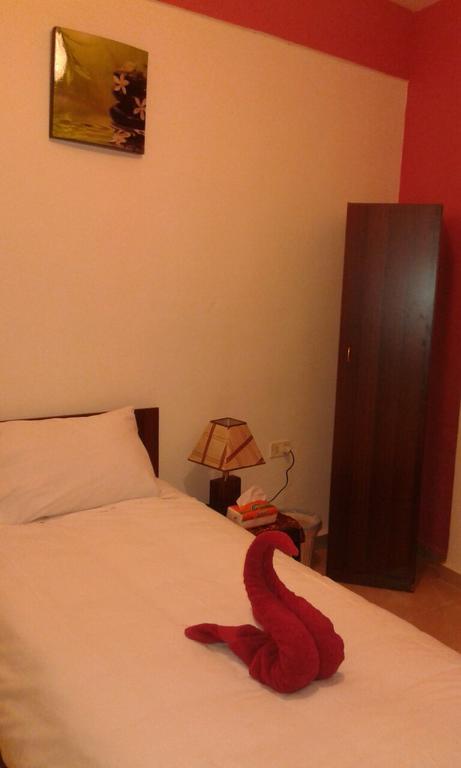 Jordan River Hotel Amman Kamer foto